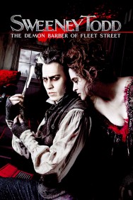 Watch Free Sweeney Todd: The Demon Barber of Fleet Street Movies HD Online FMovies Alternatives site