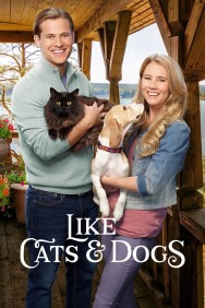 Stream Like Cats & Dogs Movies in HD Free on MoviesJoy