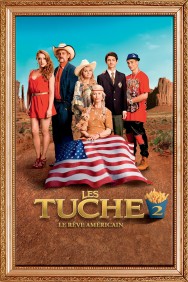 Watch Free The Tuche Family: The American Dream Movies HD Online FMovies Alternatives site