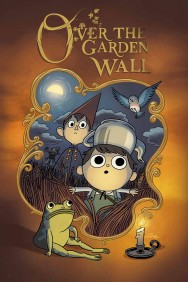 Stream Over the Garden Wall in Full HD for Free on MoviesJoy