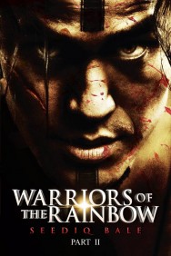 Watch Free Warriors of the Rainbow: Seediq Bale - Part 2: The Rainbow Bridge Movies HD Online FMovies Alternatives site