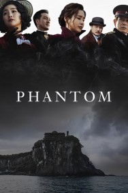 Stream Phantom in Full HD for Free on MoviesJoy