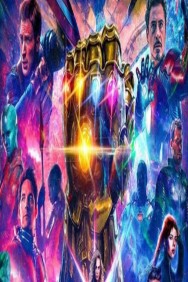 Watch free Marvel Universe Cinematic movies online on on MoviesJoy Alternatives site