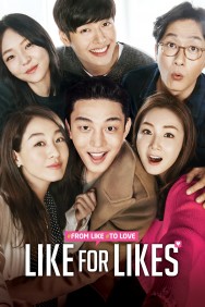 Stream Like for Likes in Full HD for Free on MoviesJoy