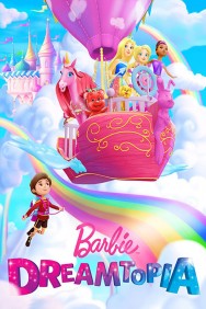 Stream Barbie Dreamtopia in Full HD for Free on MoviesJoy