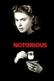 Watch free Notorious movies online on on MoviesJoy Alternatives site