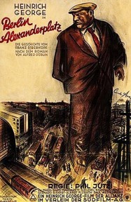 Watch free Berlin Alexanderplatz movies online on on MoviesJoy Alternatives site