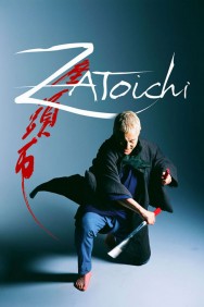 Stream Zatoichi in Full HD for Free on MoviesJoy