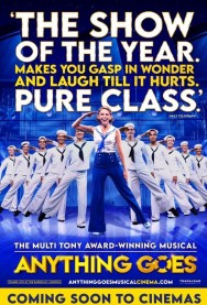 Stream Anything Goes in Full HD for Free on MoviesJoy