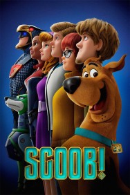 Watch free Scoob! movies online on on MoviesJoy Alternatives site