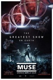 Stream Muse: Drones World Tour in Full HD for Free on MoviesJoy