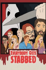 Watch free Everybody Gets Stabbed movies online on on MoviesJoy Alternatives site