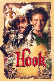 Watch Free Hook Movies HD Online FMovies Alternatives site