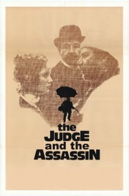 Watch free The Judge and the Assassin movies online on on MoviesJoy Alternatives site