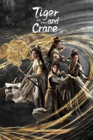 Watch Free Tiger and Crane Movies HD Online FMovies Alternatives site