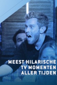 Watch De 25 Meest Hilarische TV Momenten Aller Tijden Movies Free Online on MoviesJoy