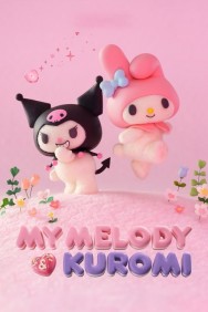 Watch Free My Melody & Kuromi Movies HD Online HDToday