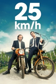 Stream 25 km/h in Full HD for Free on MoviesJoy