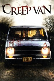 Stream Creep Van in Full HD for Free on MoviesJoy