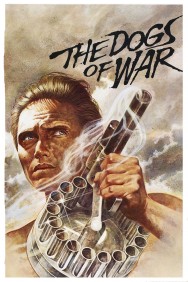 Watch Free The Dogs of War Movies HD Online FMovies Alternatives site