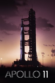 Stream Apollo 11 in Full HD for Free on MoviesJoy