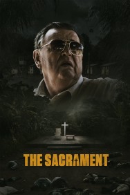 Stream The Sacrament in Full HD for Free on MoviesJoy