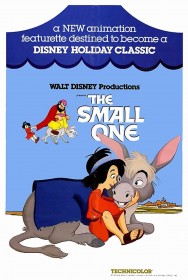 Watch Free The Small One Movies HD Online FMovies Alternatives site