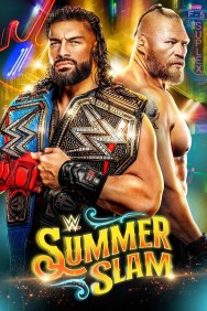 Stream WWE SummerSlam 2022 in Full HD for Free on MoviesJoy