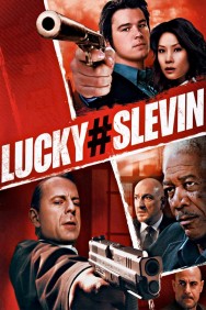 Stream Lucky Number Slevin in Full HD for Free on MoviesJoy