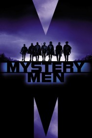 Watch free Mystery Men movies online on on MoviesJoy Alternatives site