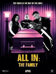 Watch free All In: The Family movies online on on MoviesJoy Alternatives site