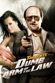 Watch free Torrente, the Dumb Arm of the Law movies online on on MoviesJoy Alternatives site