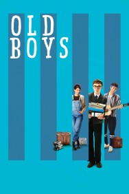 Stream Old Boys in Full HD for Free on MoviesJoy