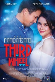 Watch Free The National Third Wheel Movies HD Online FMovies Alternatives site