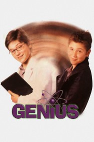 Stream Genius Movies in HD Free on MoviesJoy