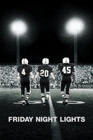 Stream Friday Night Lights Movies in HD Free on MoviesJoy