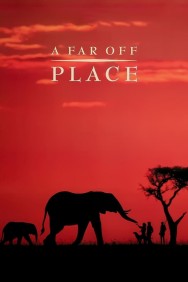 Stream A Far Off Place in Full HD for Free on MoviesJoy