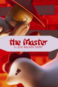 Stream The Master -  A Lego Ninjago Short Movies in HD Free on MoviesJoy