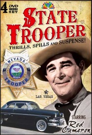 Stream State Trooper Movies in HD Free on MoviesJoy