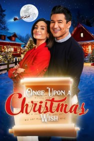 Stream Once Upon a Christmas Wish in Full HD for Free on MoviesJoy