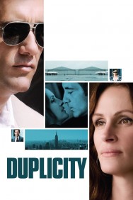 Stream Duplicity Movies in HD Free on MoviesJoy