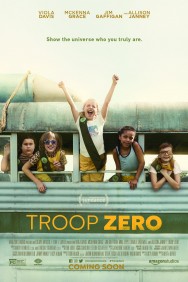 Watch Free Movies  Troop Zero Full HD Online | M4uHD