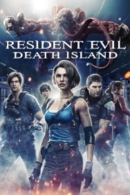 Watch Free Resident Evil: Death Island Movies HD Online FMovies Alternatives site