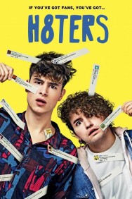 Stream H8ters Movies in HD Free on MoviesJoy