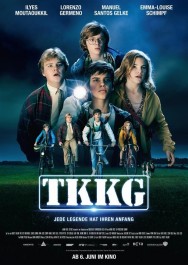 Stream TKKG Movies in HD Free on MoviesJoy