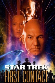 Stream Star Trek: First Contact in Full HD for Free on MoviesJoy