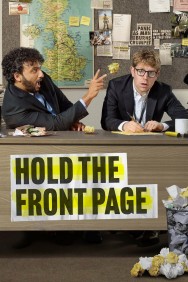 Stream Hold The Front Page in Full HD for Free on MoviesJoy