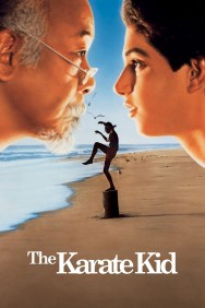 Watch free The Karate Kid movies online on on MoviesJoy Alternatives site