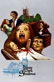 Stream House of Dark Shadows Movies in HD Free on MoviesJoy