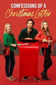 Stream Confessions of a Christmas Letter Movies in HD Free on MoviesJoy